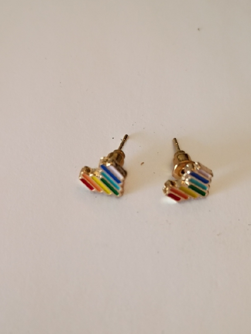 Pride Earrings
